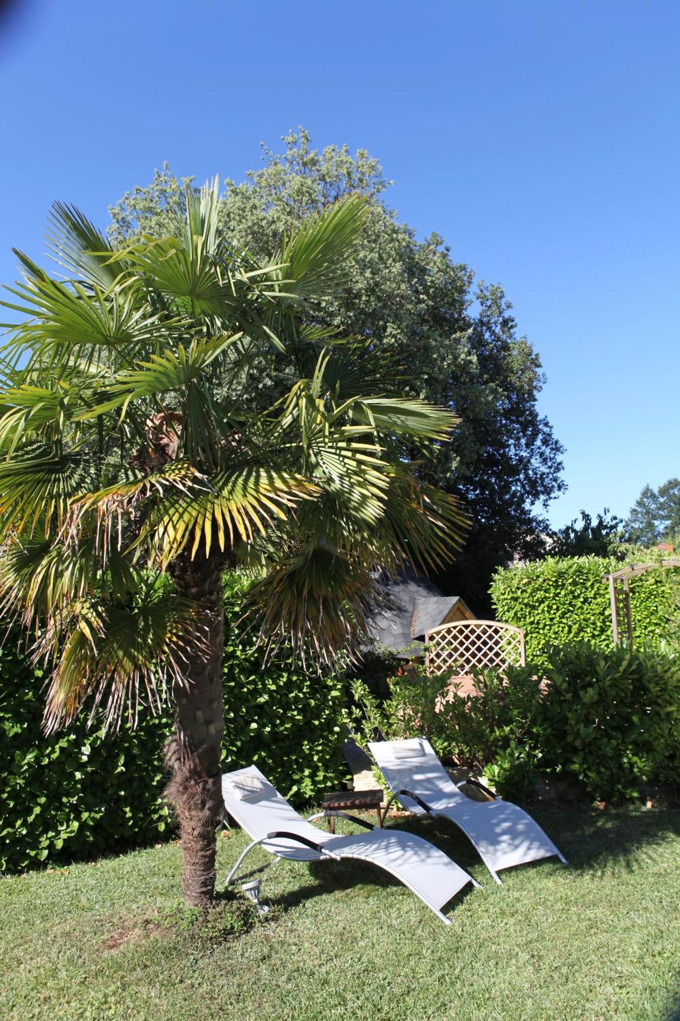 Bed and Breakfast Le Relais Des Anges Меркюе Экстерьер фото
